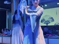 -金陵梦华·宫宴(南京首店)