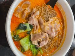 -和府捞面(天河领展广场店)