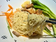 -友达面馆(广州总店)