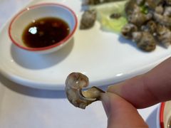 -小厨师·二十年沈家门小海鲜(百井坊巷店)