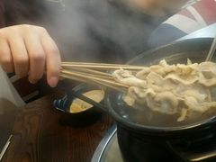 -毛驴小木屋涮毛肚(清水北路店)