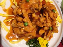 -食味酒味天津菜·古法鲜酿米酒(鼓楼店)