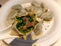 海肠饺子-日丰园海肠水饺·老字号大连海鲜(银泰城店)