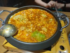 -恩你小木屋·烤肉韩式料理(嘉兴秀洲店)