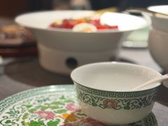 -南里山房·新淮扬菜(徐汇万科店)