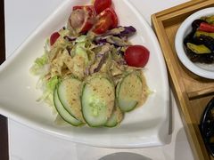 -新仙清汤牛腩(铜锣湾店)