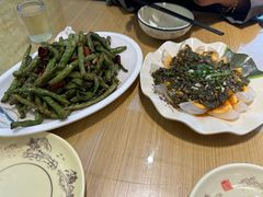 -易老九江湖菜(北滨一路店)