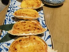 -福樱兰海鲜放题铁板烧(加州店)