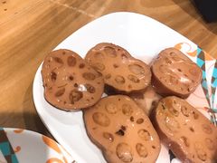 -老城南.鸭血粉丝汤(夫子庙店)