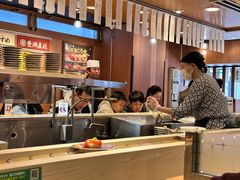 -海鲜三崎港(镰仓小町通店)