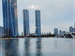 -前王院•巧克力海鲜市集餐厅(万平口店)