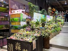 -扶光书店(中环店)