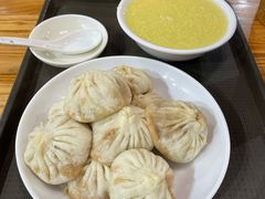 -缘赵记(沙子口店)