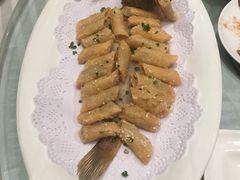 -宁波汉通海鲜大酒店(江湾店)