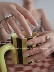 -LILY NAILS美甲美睫