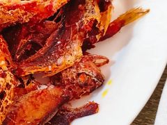 -杨姐大片肉烧烤