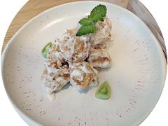 奇妙虾球-小大董·烤鸭(五棵松店)