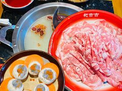 -憨孃孃·重庆老火锅(红山黑金店)