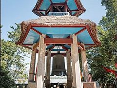 -重庆云阳龙缸景区