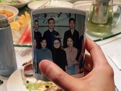 -西安饭庄(立丰国际店)
