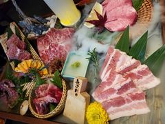 -300杯·和牛烧肉清酒专门店(廊里店)