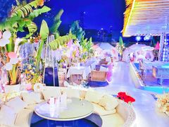 -天空花园餐吧·生日·团建(南山店)