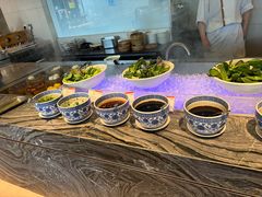 -厦门艾美酒店·新食谱西餐厅