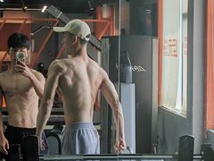 -佳禾健身(三元里店)