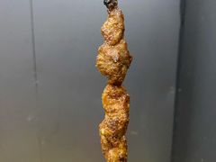 肉串-建国烧烤(建乐路店)