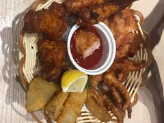 -CoCo壱番屋(久光百货店)