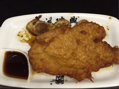 鸿瑞兴(梅岭店)-鸿瑞興面馆(梅岭店)