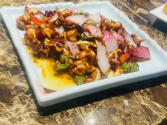 -老好人象山海鲜(岭南路店)