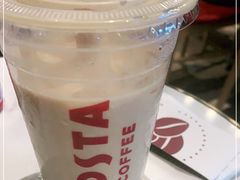 -COSTA COFFEE(吴江路店)