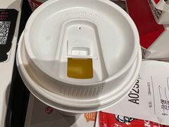 -肯德基(东安路站店)