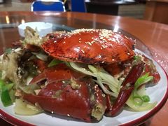 -海盗餐厅