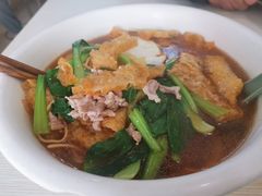 -一家人面馆(三条巷店)