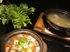 -汤山翠谷生态餐厅