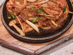 -将军牛排·尔滨地标朝鲜族美食(总店)