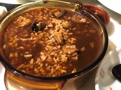 招牌牛肉烩饭-小吊梨汤·北京菜·烤鸭(鸟巢店)