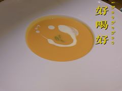 -缦云里花园餐厅