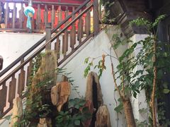 -悦真雅院·四合院·清真私房菜(雍和宫店)