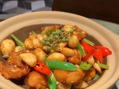 -留半山·香港食堂(啦啦宝都店)