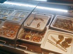 -相约海中金海鲜肥牛自助烤肉火锅(上下九店)