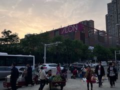 -永旺梦乐城(金银潭店)