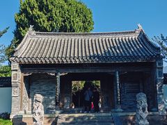 -台州府城(东湖)