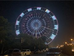 -南昌之星摩天轮