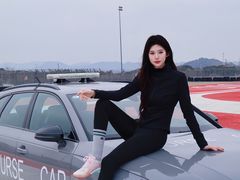 -浙江国际赛车场