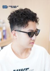 -DL BARBERSHOP美式理发店·脏辫·编发