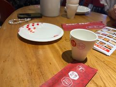 -石榴红了·非遗酥皮烤包子·新疆菜(瑞豪店)