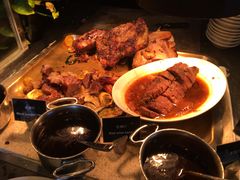 -广州富力君悦大酒店·凯菲厅